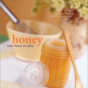 Honey From Flower To Table