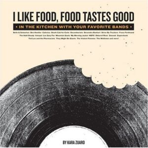 I Like Foodfood Tastes Good