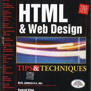 Html And Web Design Tips And Techniques