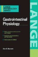 Lange Gastrointestinal Physiolory