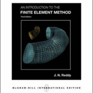 An Introduction To The Finite Element Method