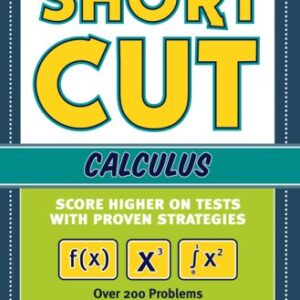 Short Cut Calculus
