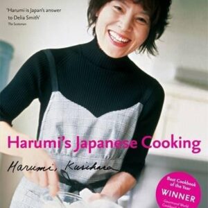 Harumis Japanese Cooking