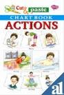 Chart Book Actions