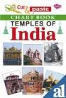 Chart Book Temples Of Indian