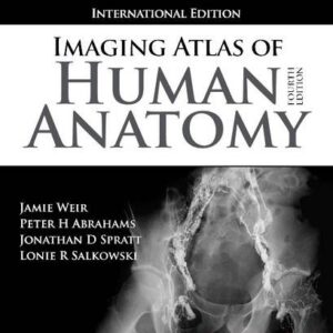 IMAGING ATLAS OF HUMAN ANATOMY
