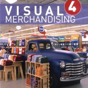 Visual Merchandising 4