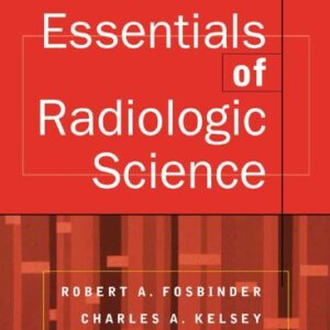 Essentials Of Radiologic Science