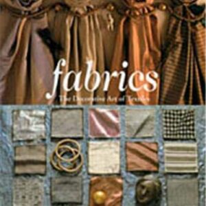 Fabrics The Decrative Art Of Textiles