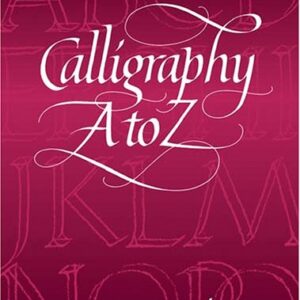 Calligraphy A To Z