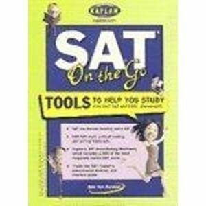 Sat On The Go Tools To Help You Study