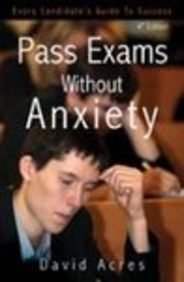 Pass Exams Without Anxiety