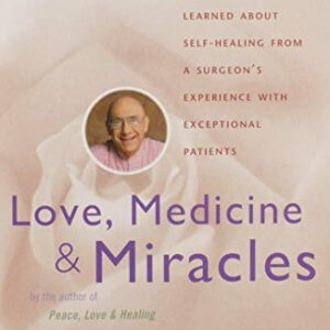 Love Medicine &miracles