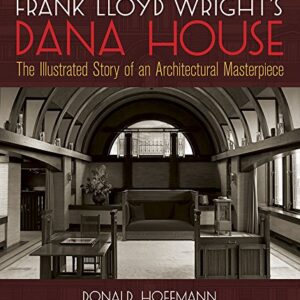 Frank Lloyd Wrights Dana House