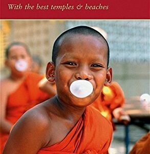 Frommers Southeast Asia