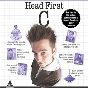 Head First C