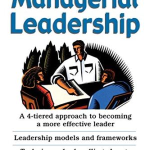 Managerial Leadership