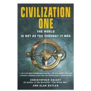Civilization One The World Is Not As You Though It Was