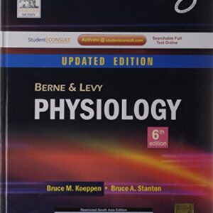 BERNE AND LEVY PHYSIOLOGY