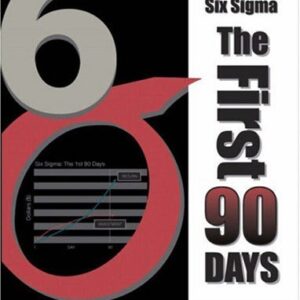 Six Sigma The First 90 Days