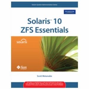 Solaris 10 Zes Essentials