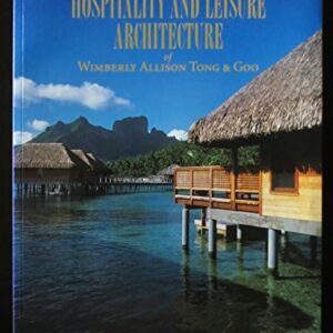 The Hospitality And Leisure Architecture