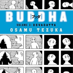 Volume 3 Devadatta