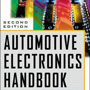 Automotive Electronics Handbook