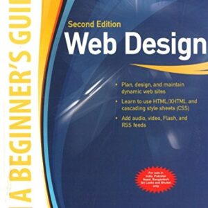 A Beginners Guide Web Design