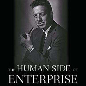 The Human Side Of Enterprise
