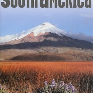 South America Insight Guides