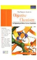 The Pearson Guide To Objective Chemistry