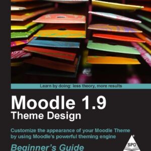 Moodle 1.9 Theme Design