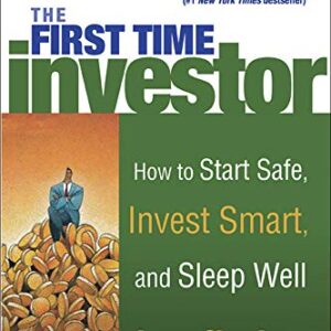 The First Time Investor