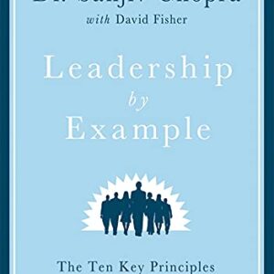 Leadership By Example