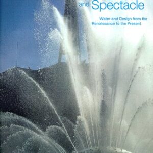 Fountains Splash And Spectacle