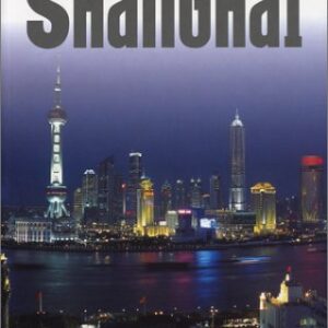 Shanghai Insight Guides