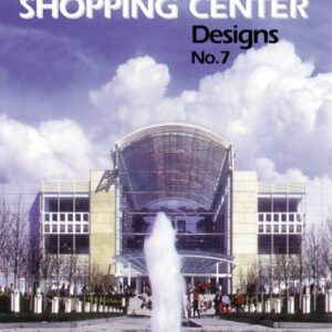 Winning Shopping Center Designs No 7