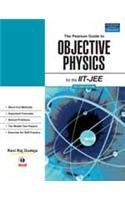 Objective Physics Iit Jee