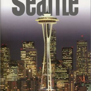 Seattle Insight Guides