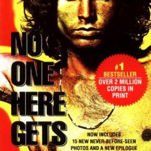 No One Here Gets Out Alive