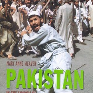 Pakistan In The Shadow Of Jihad And Afghanistan