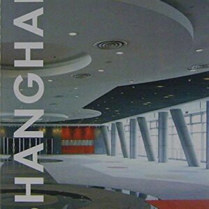 Shanghai Architecture & Design