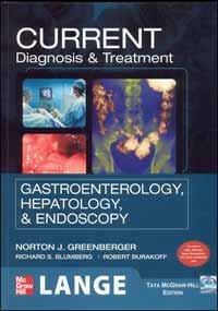 Gastroenterology Hepatology