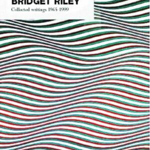 The Eyes Mind Bridget Riley