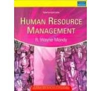 Human Resource Management Tenth Edition