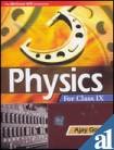 Physics For Class Ix
