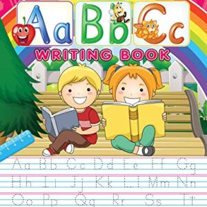 MY ACTIVITY SERIES WRITING BOOK