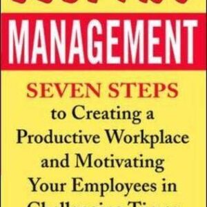 Just Add Management Seven Steps