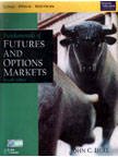 Fundamentals Of Futures & Options Market 6/e